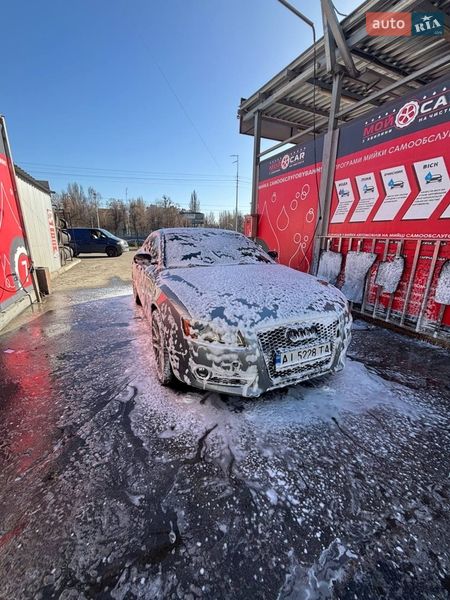 Купе Audi A5 2010 в Киеве