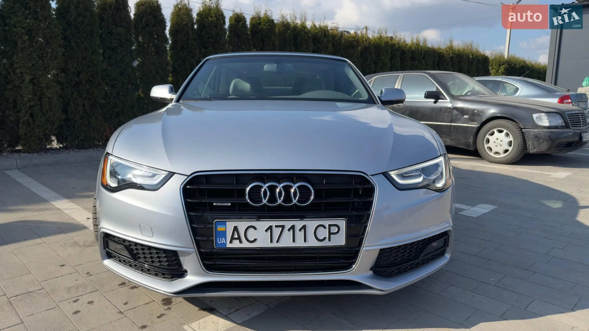 2014 Audi A5 - мініатюра 11