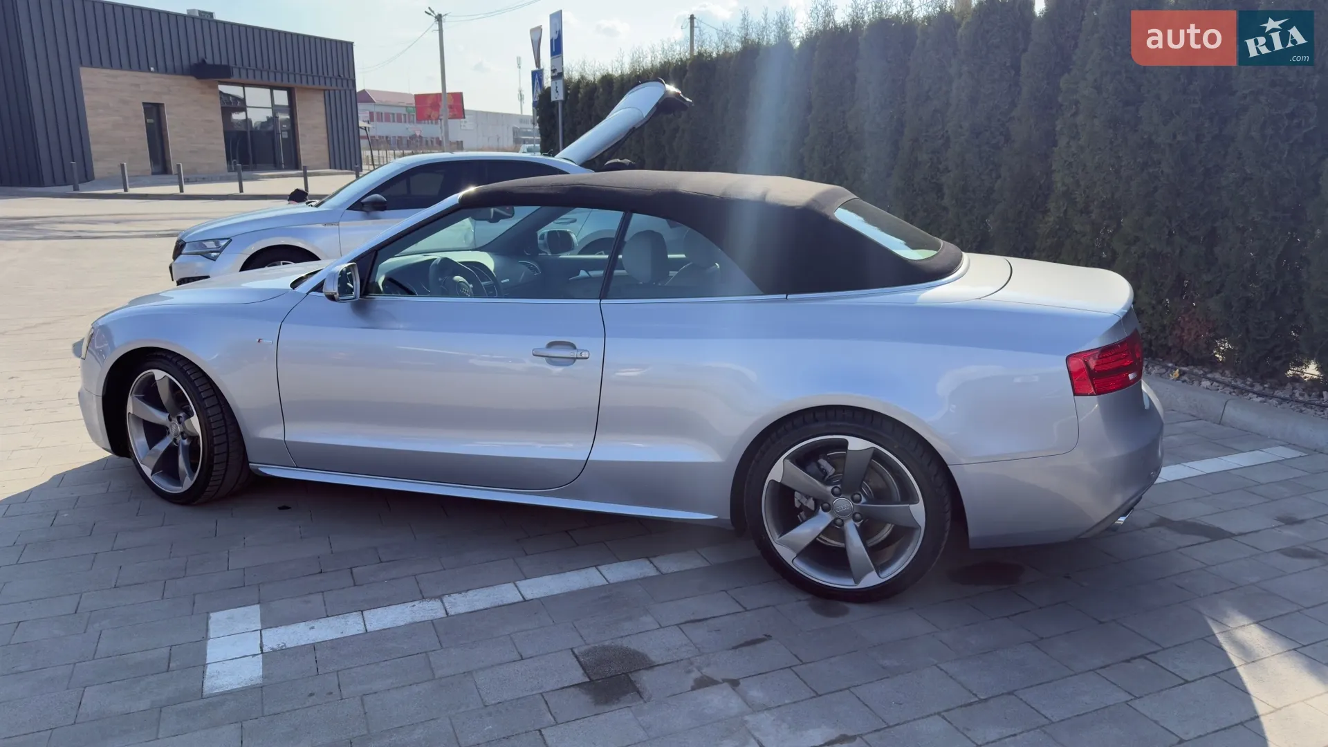 2014 Audi A5 - мініатюра 13