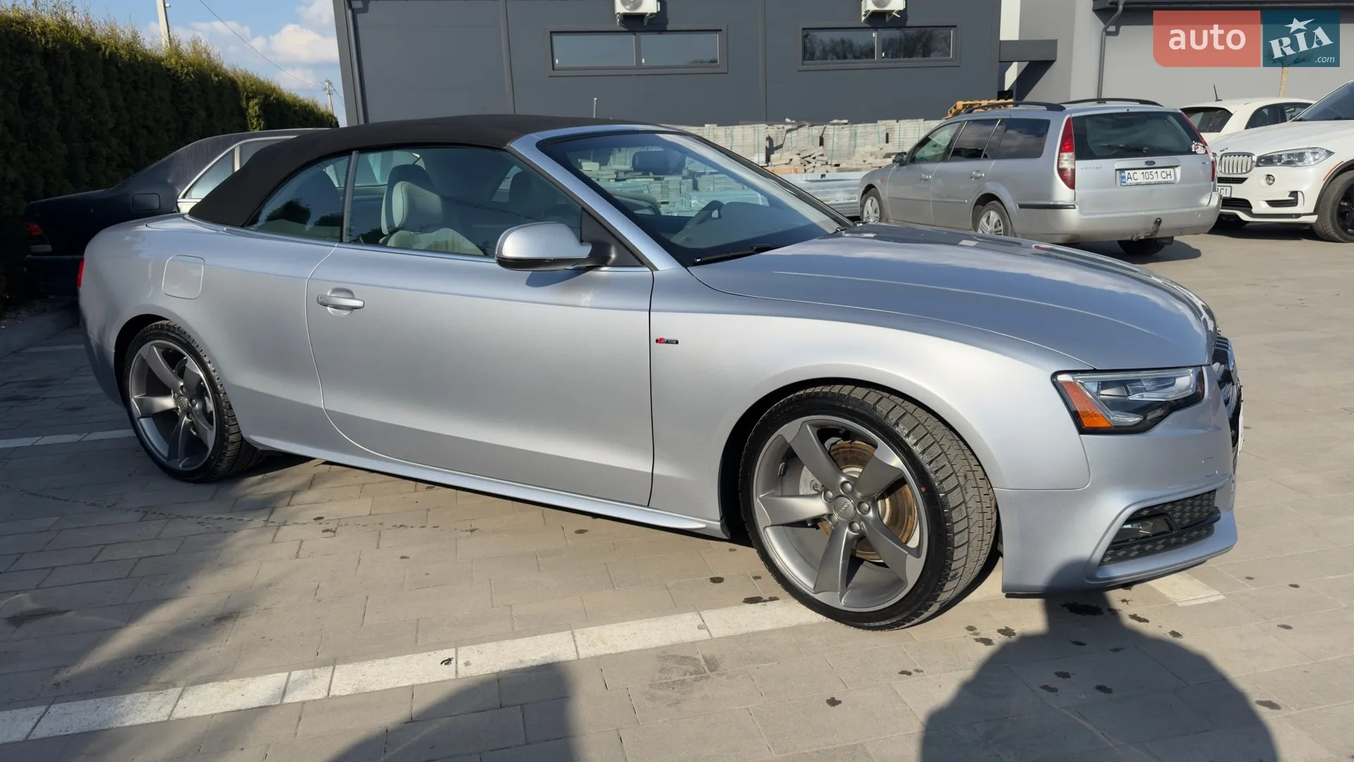 2014 Audi A5 - мініатюра 22