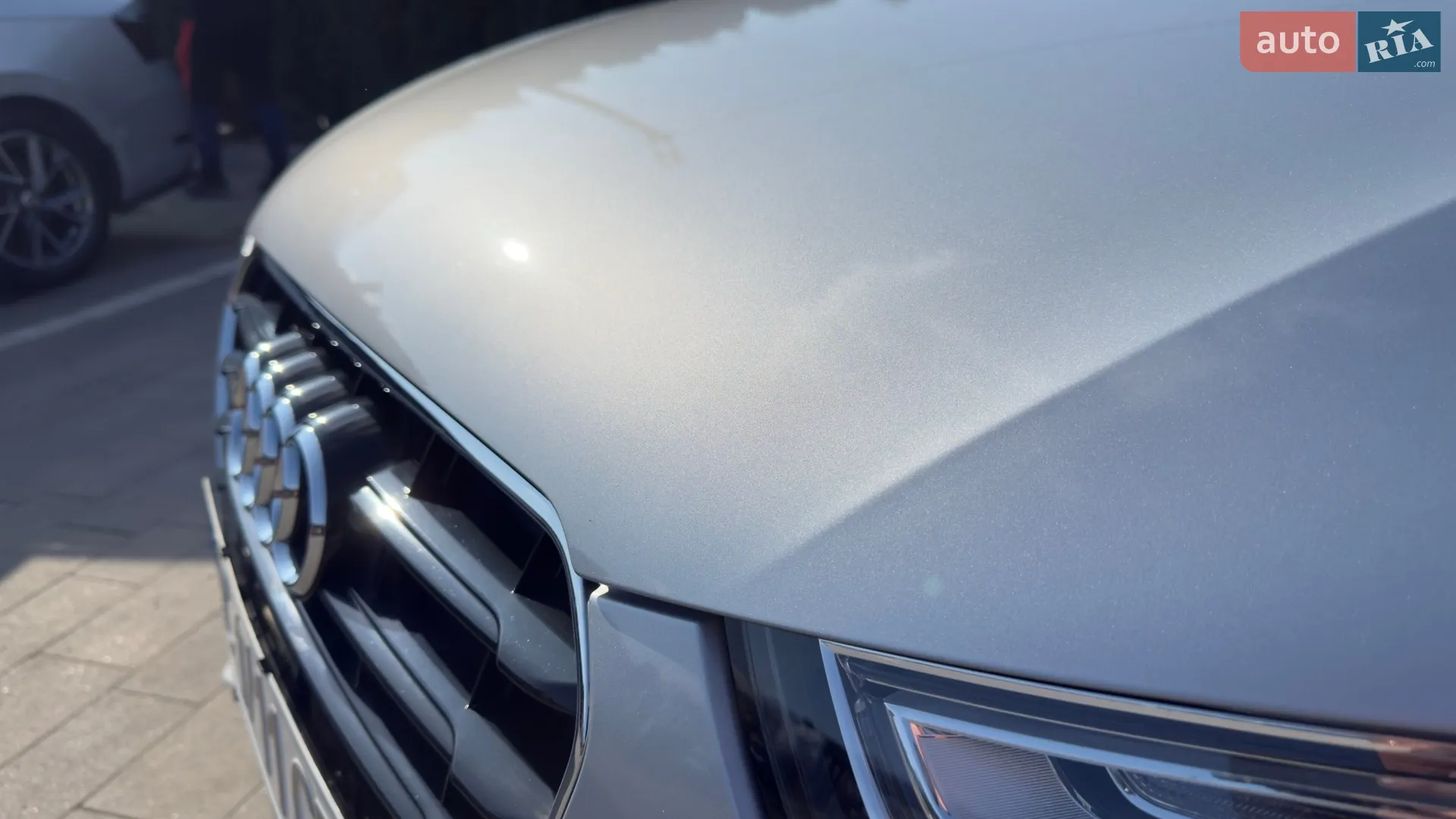 2014 Audi A5 - мініатюра 52