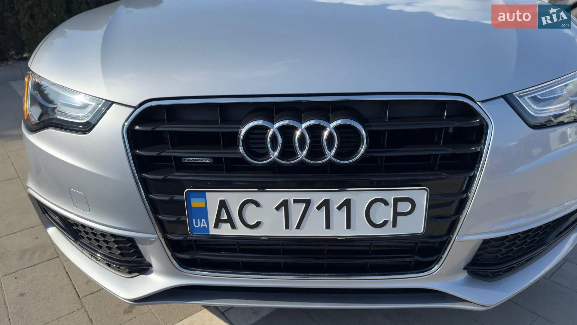 2014 Audi A5 - мініатюра 57