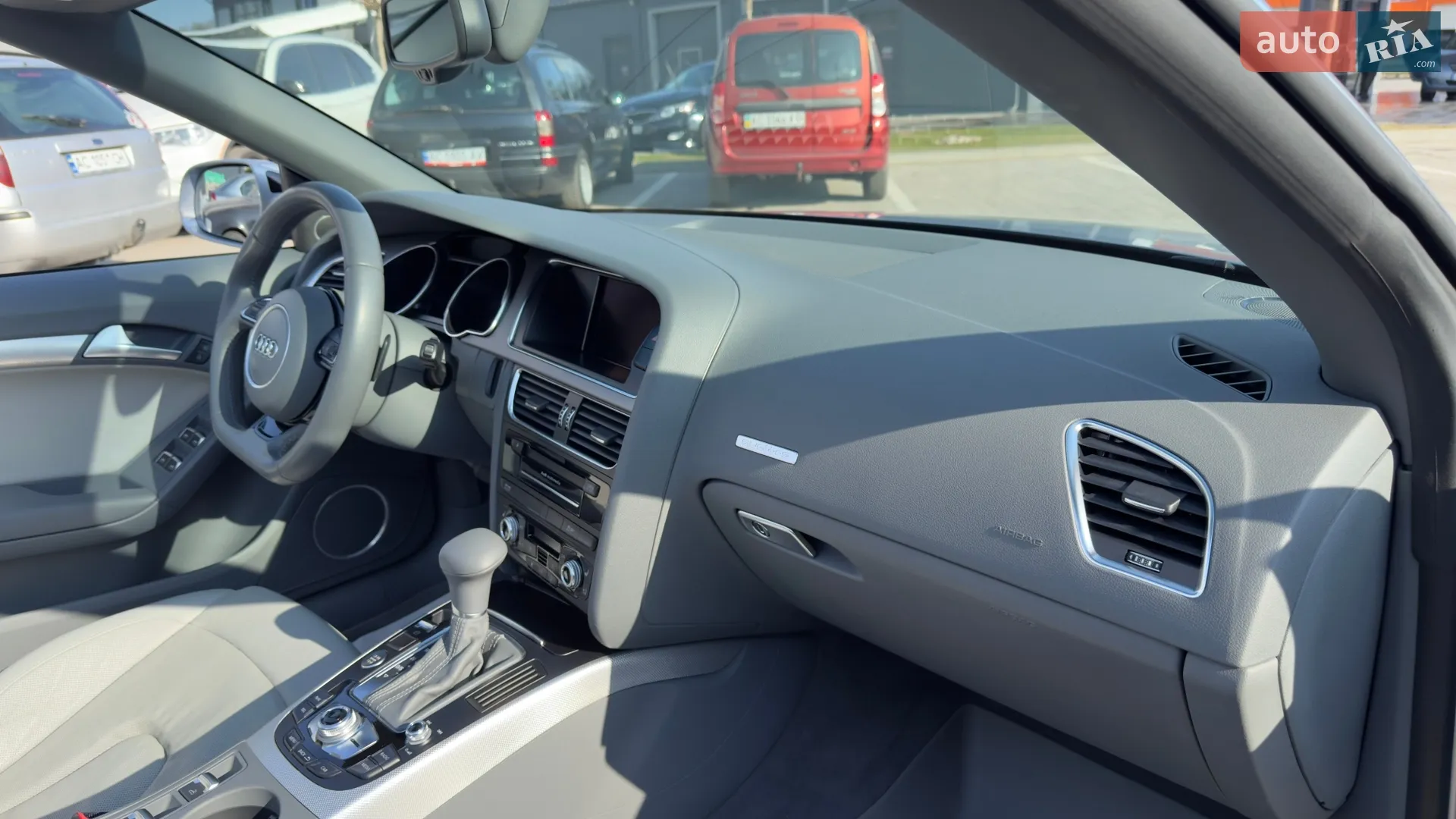 2014 Audi A5 - мініатюра 62