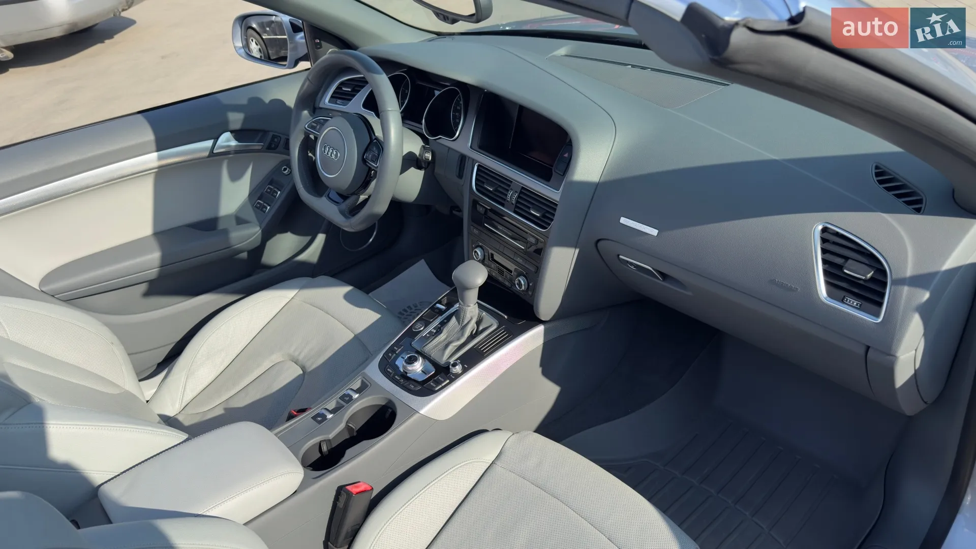2014 Audi A5 - мініатюра 67