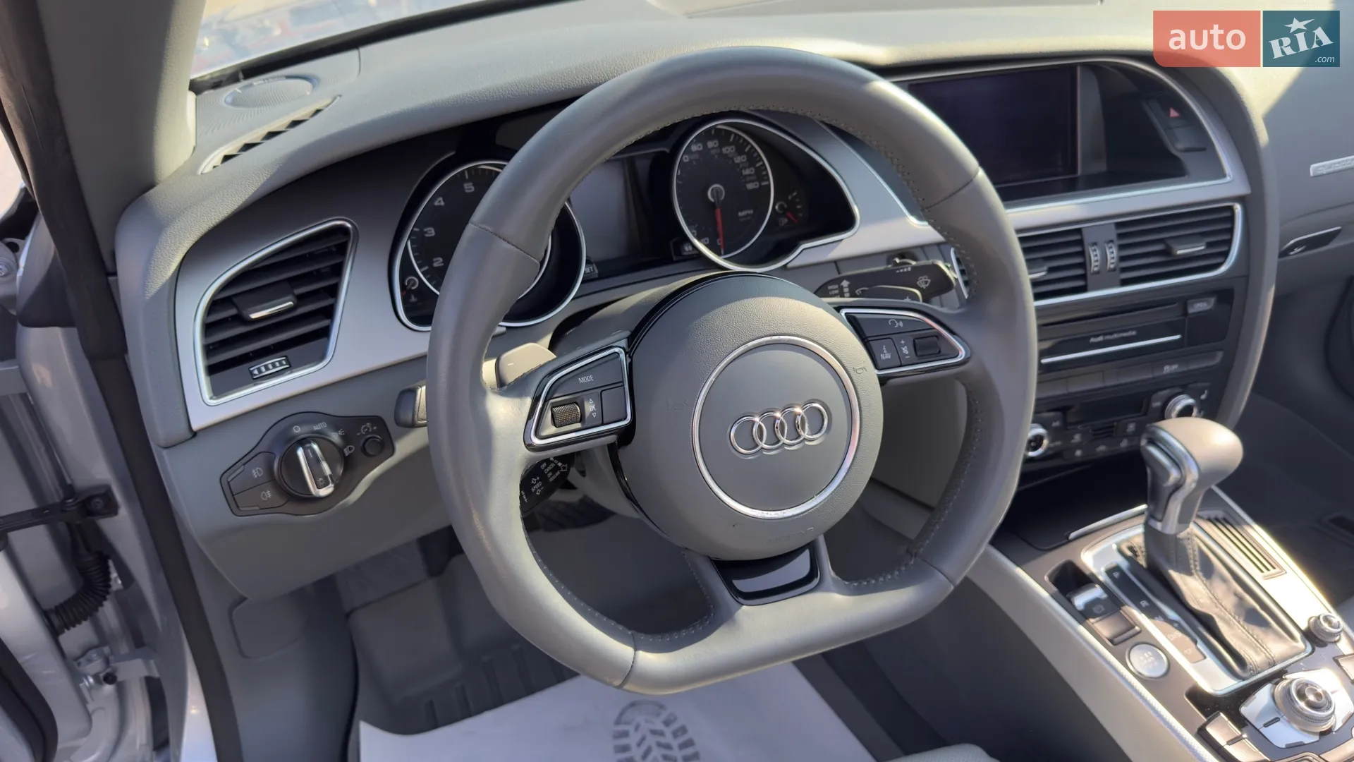 2014 Audi A5 - мініатюра 77