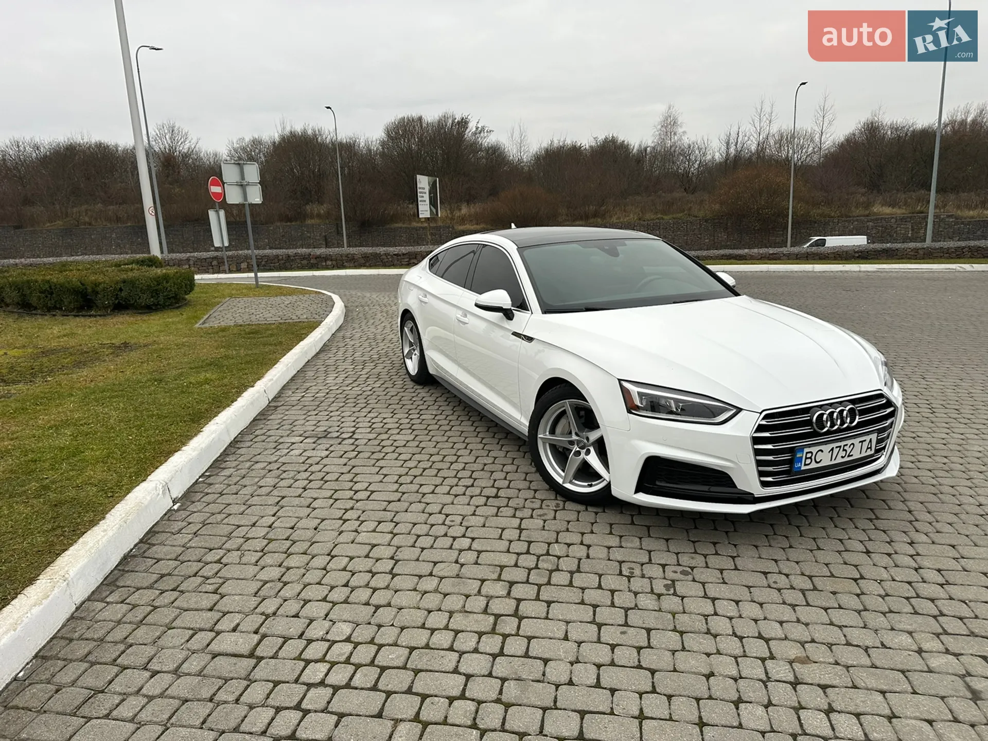 2019 Audi A5 - мініатюра 7