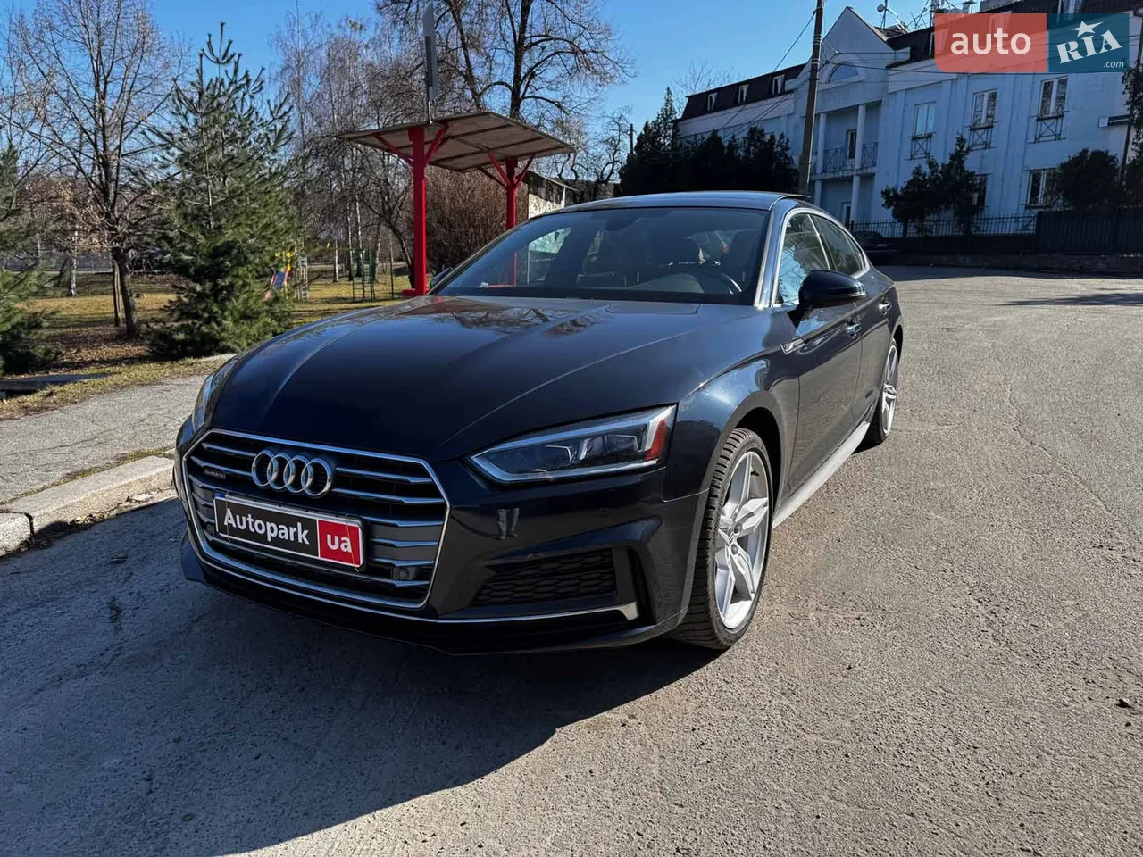 2018 Audi A5 - мініатюра 24