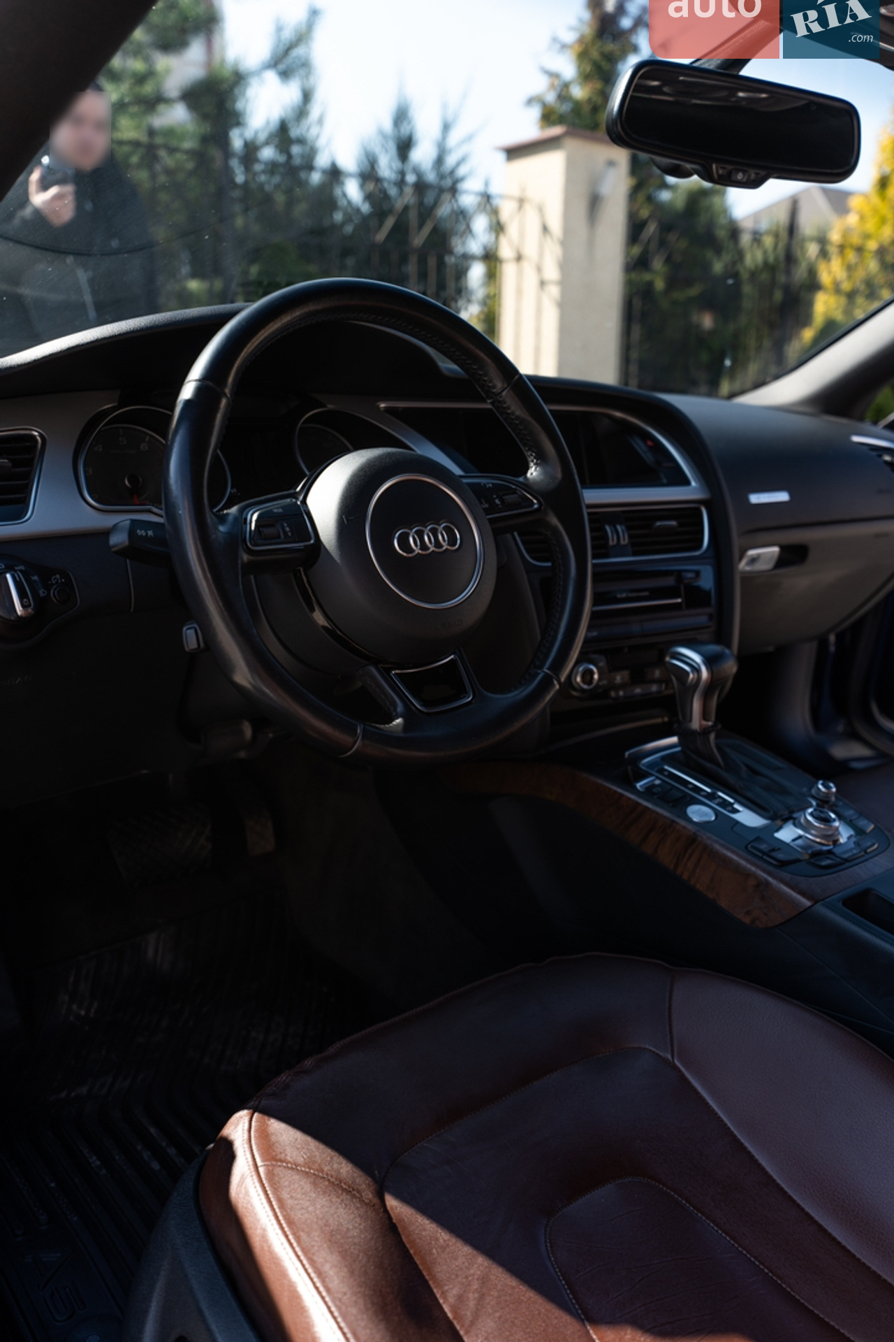 2015 Audi A5 - мініатюра 25