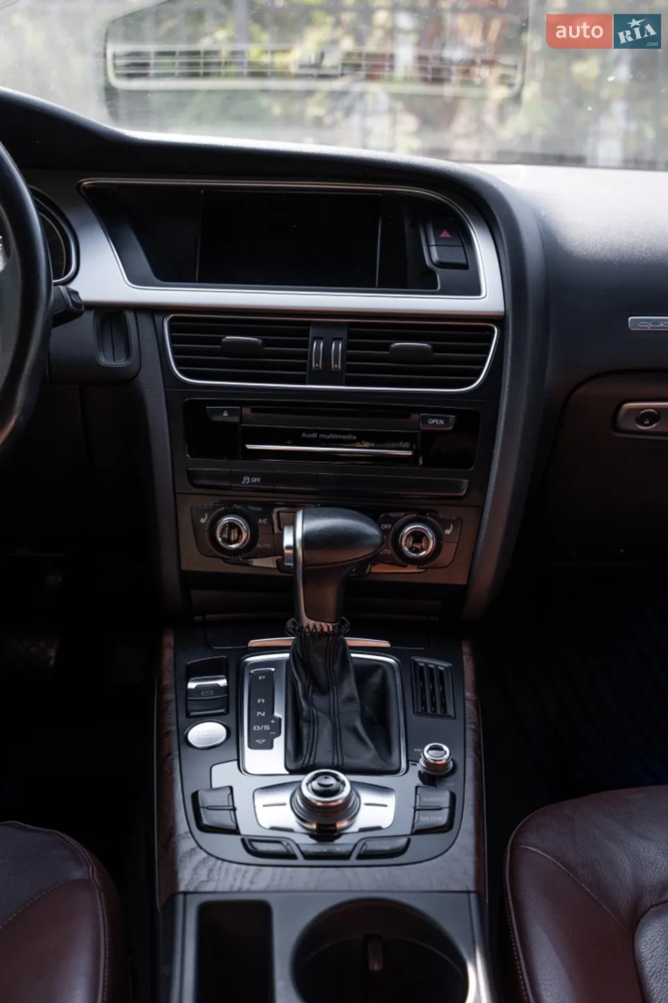 2015 Audi A5 - мініатюра 30