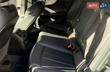 Купе Audi A5 2018 в Днепре