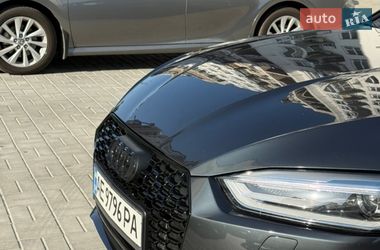 Купе Audi A5 2018 в Днепре