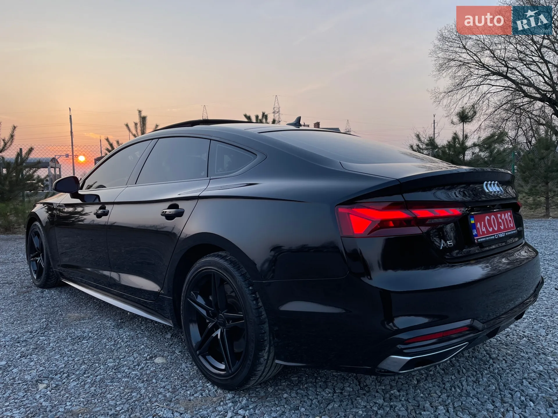 2020 Audi A5 - мініатюра 17