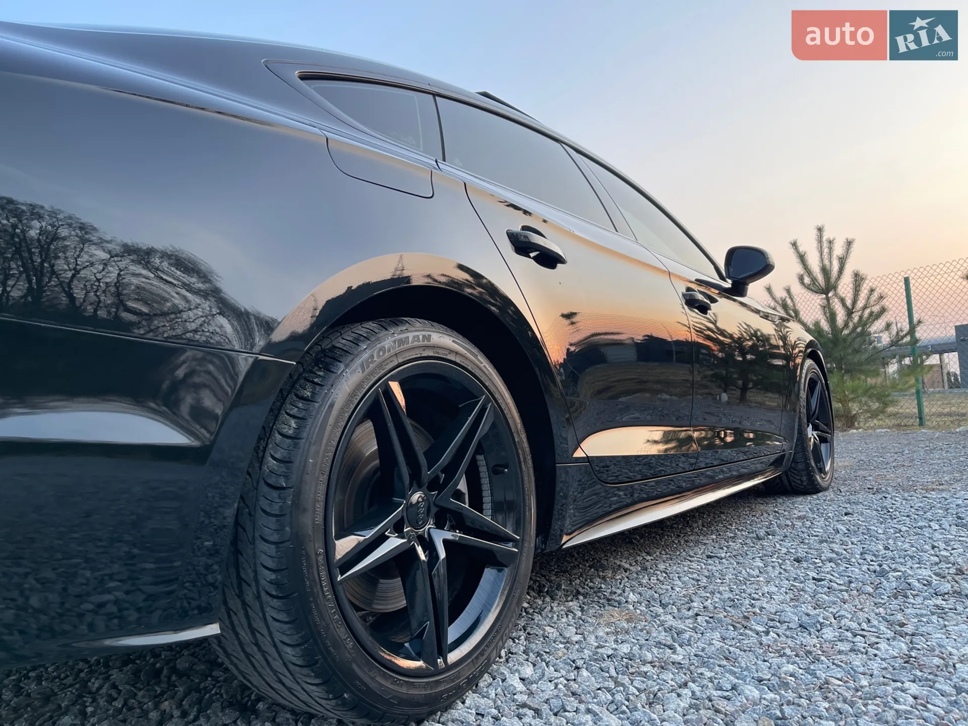 2020 Audi A5 - мініатюра 21