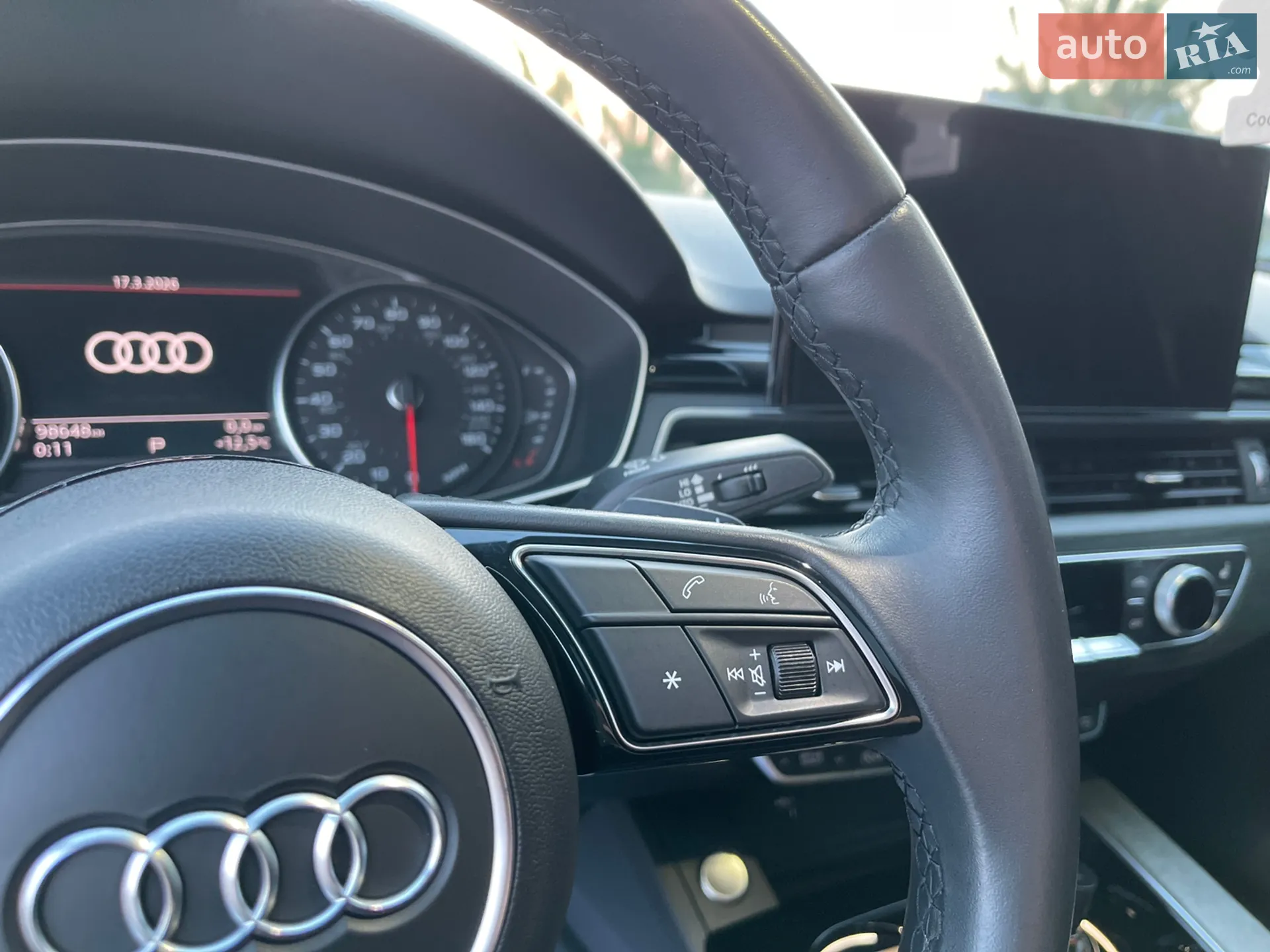 2020 Audi A5 - мініатюра 37