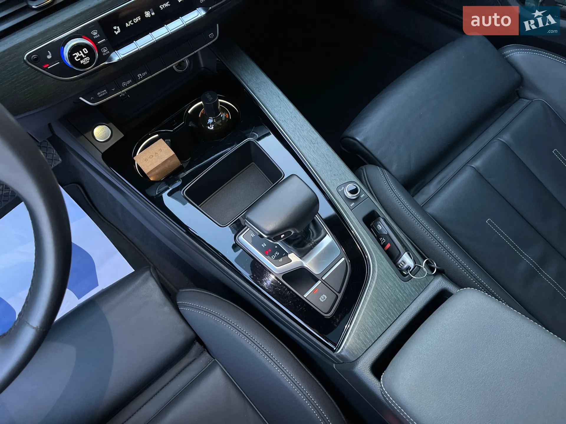 2020 Audi A5 - мініатюра 42