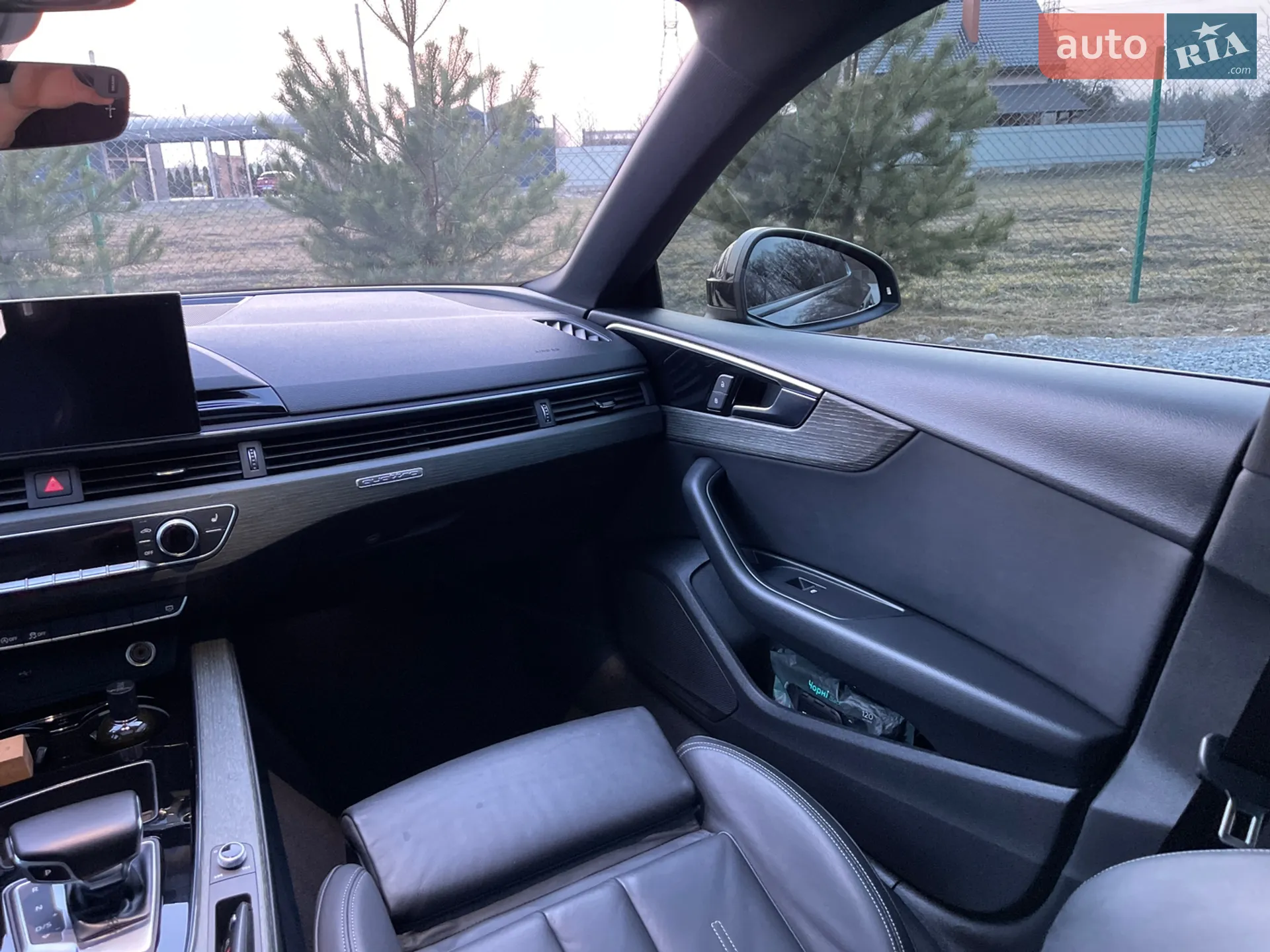 2020 Audi A5 - мініатюра 51