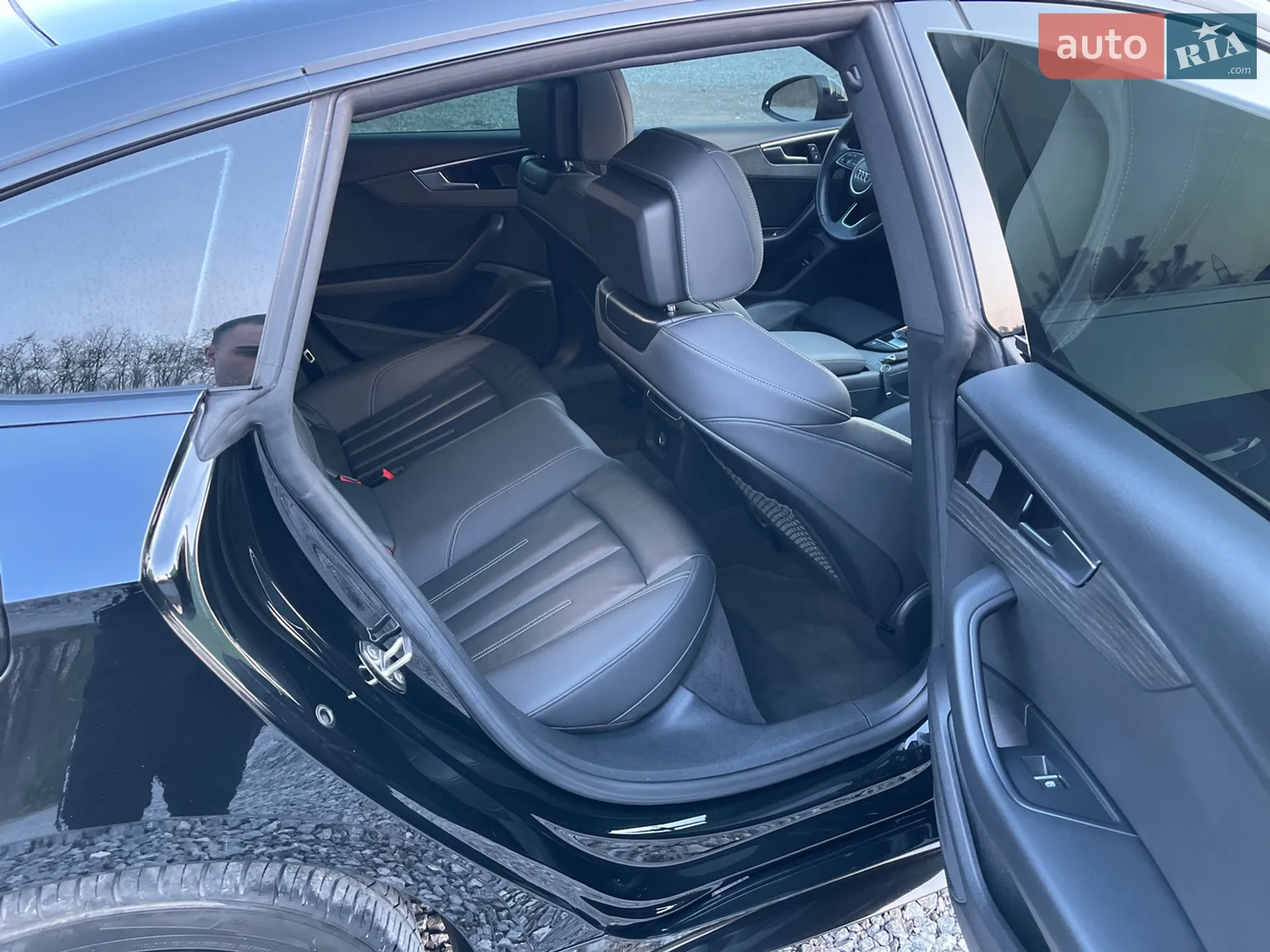 2020 Audi A5 - мініатюра 57