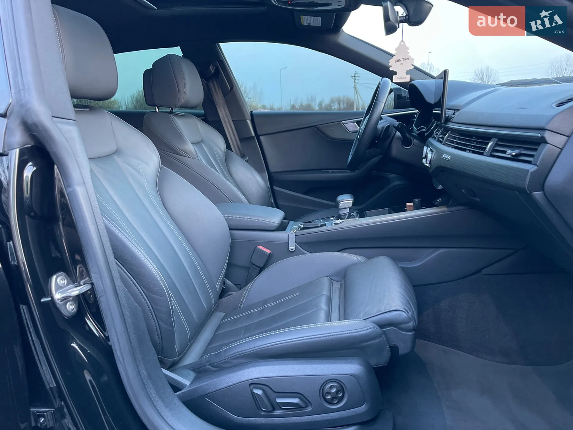 2020 Audi A5 - мініатюра 60