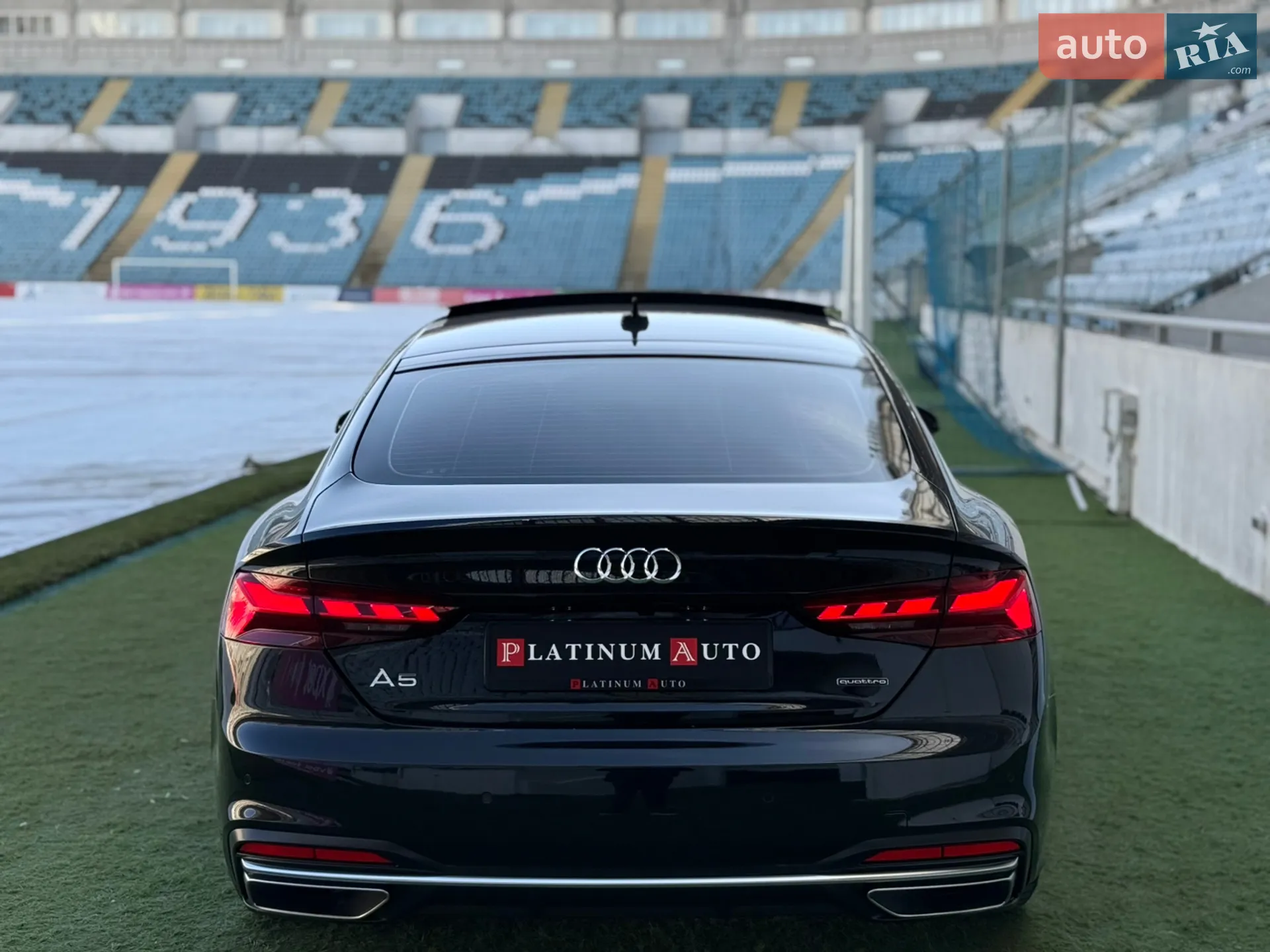 2022 Audi A5 - мініатюра 23