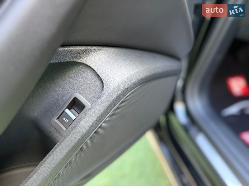 Лифтбек Audi A5 2022 в Одессе