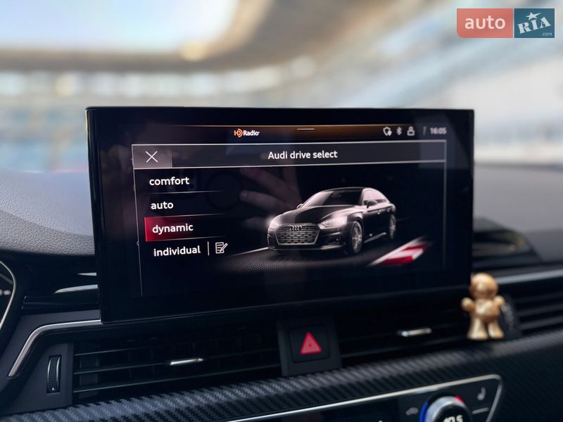 Лифтбек Audi A5 2022 в Одессе