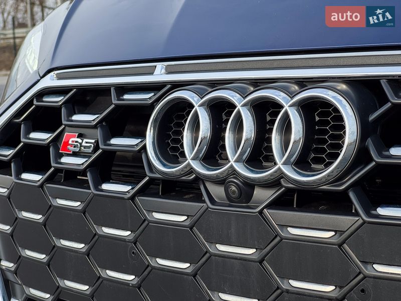 Ліфтбек Audi A5 2020 в Рівному