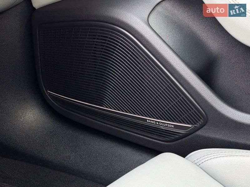 Ліфтбек Audi A5 2020 в Рівному