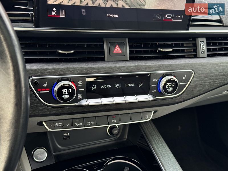 Ліфтбек Audi A5 2020 в Рівному