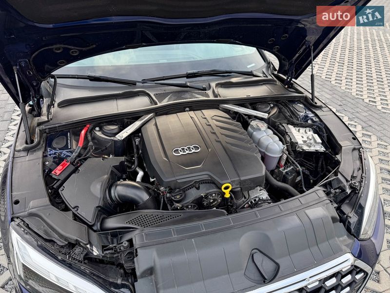 Ліфтбек Audi A5 2020 в Рівному