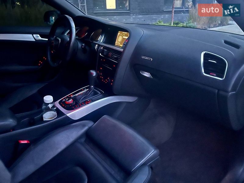 Купе Audi A5 2011 в Києві фото 2 Купе Audi A5 2011 в Києві