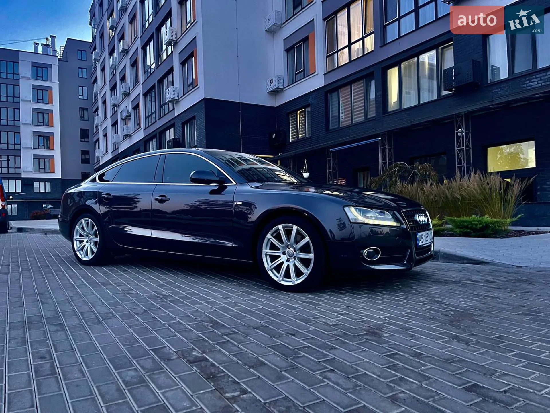 2011 Audi A5 - мініатюра 24