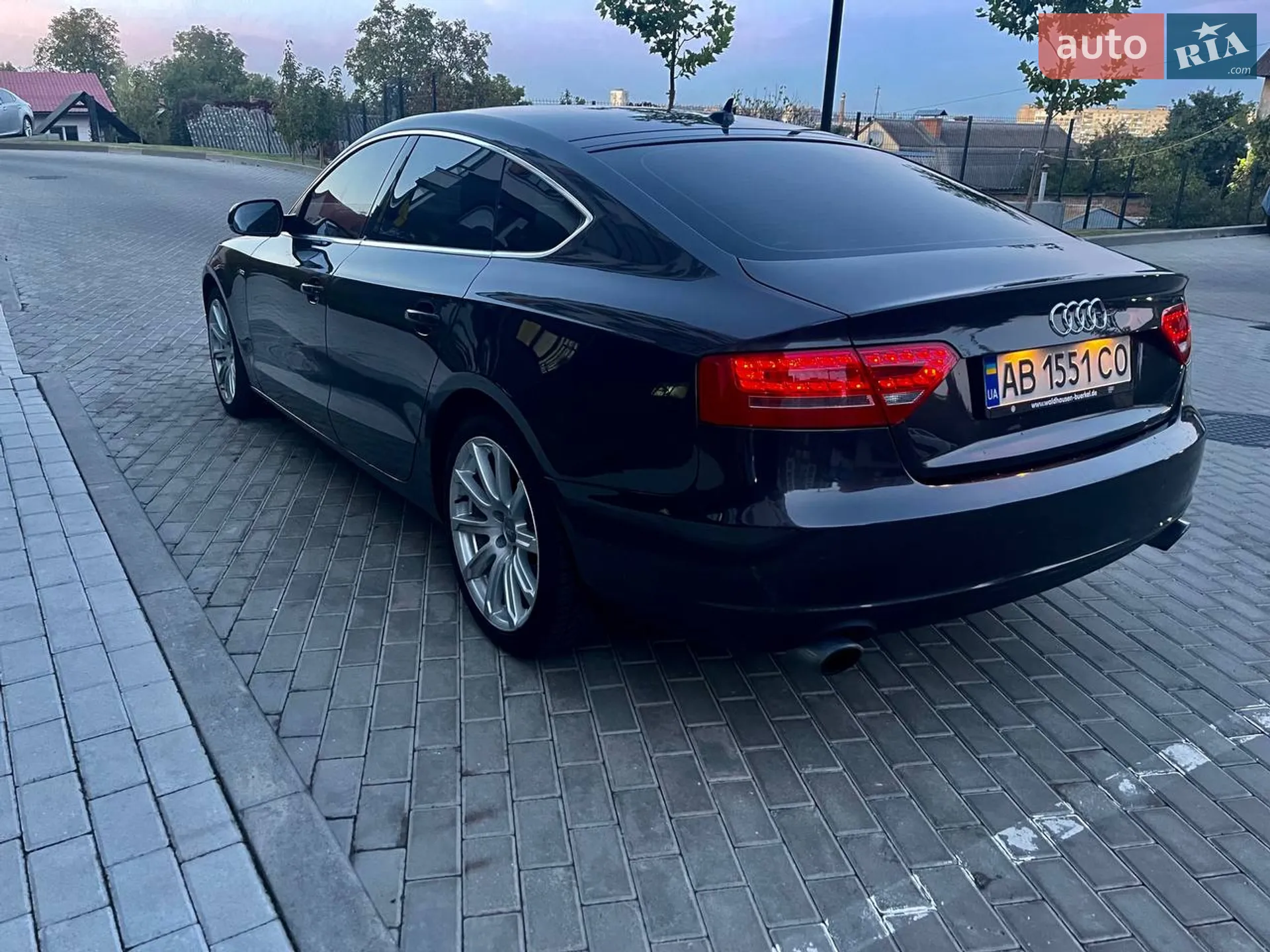 2011 Audi A5 - мініатюра 28