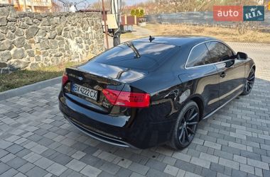 Купе Audi A5 2016 в Хмельницком