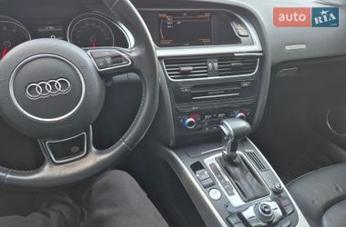 Купе Audi A5 2016 в Хмельницком
