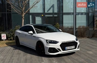 Ліфтбек Audi A5 2020 в Києві
