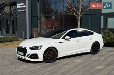 Ліфтбек Audi A5 2020 в Києві