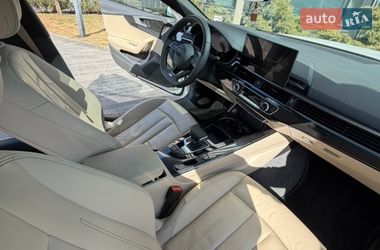 Ліфтбек Audi A5 2020 в Києві