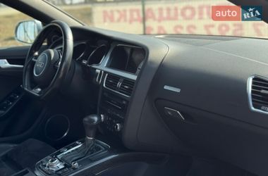 Купе Audi A5 2015 в Умани