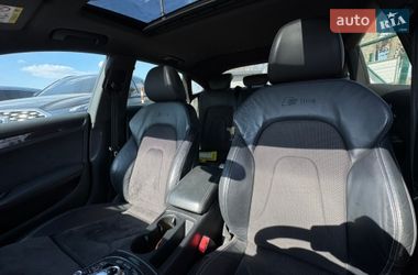 Купе Audi A5 2015 в Умани