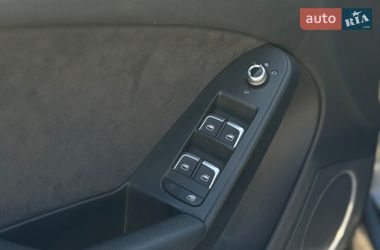 Купе Audi A5 2015 в Умани