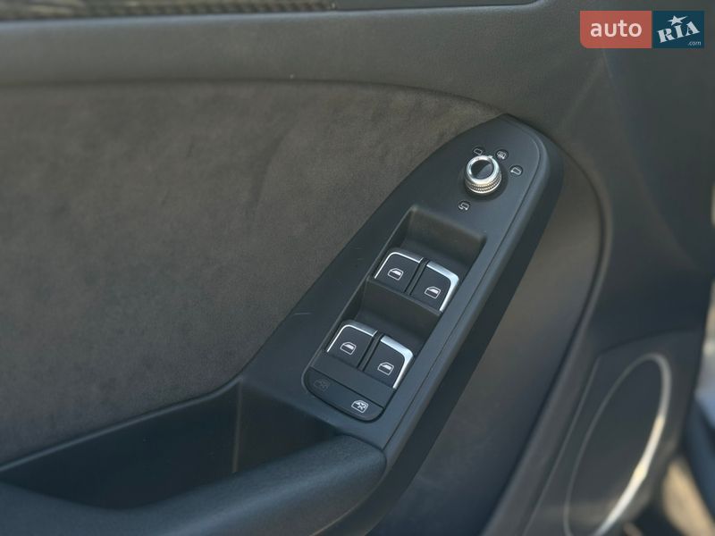 Купе Audi A5 2015 в Умани