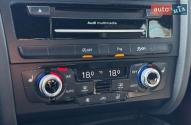 Купе Audi A5 2015 в Умани