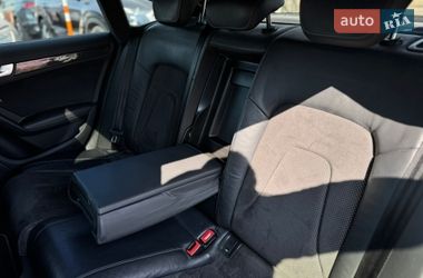 Купе Audi A5 2015 в Умани