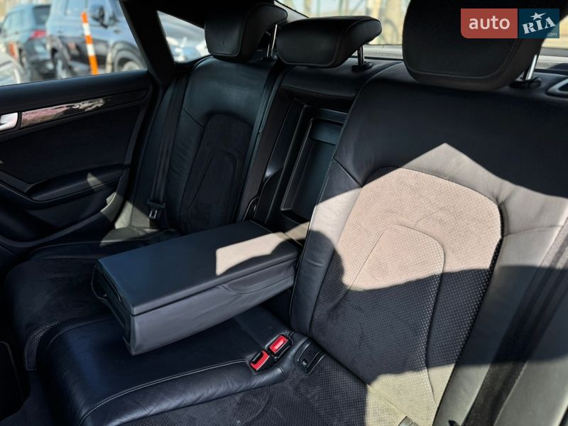 Купе Audi A5 2015 в Умани