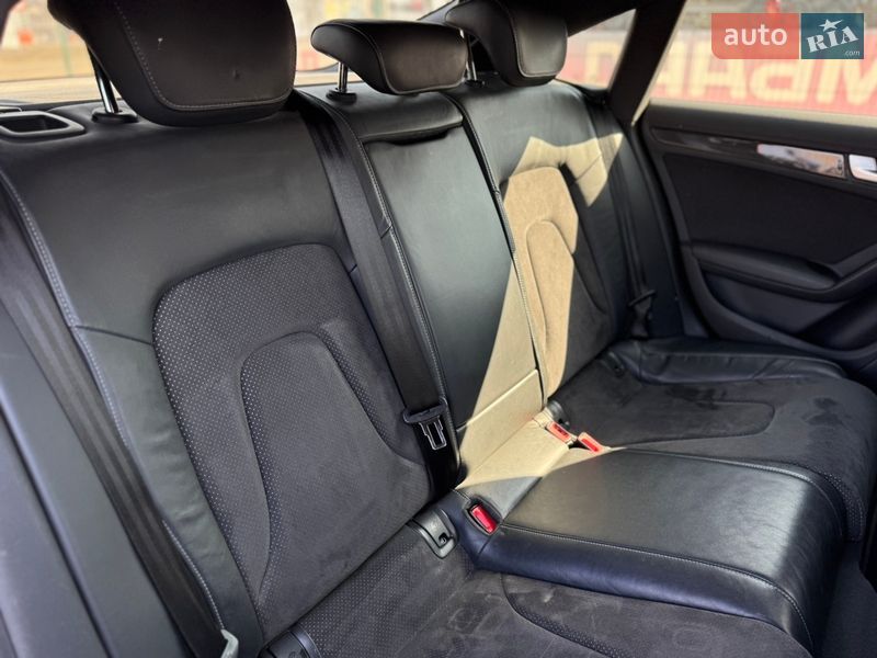 Купе Audi A5 2015 в Умани