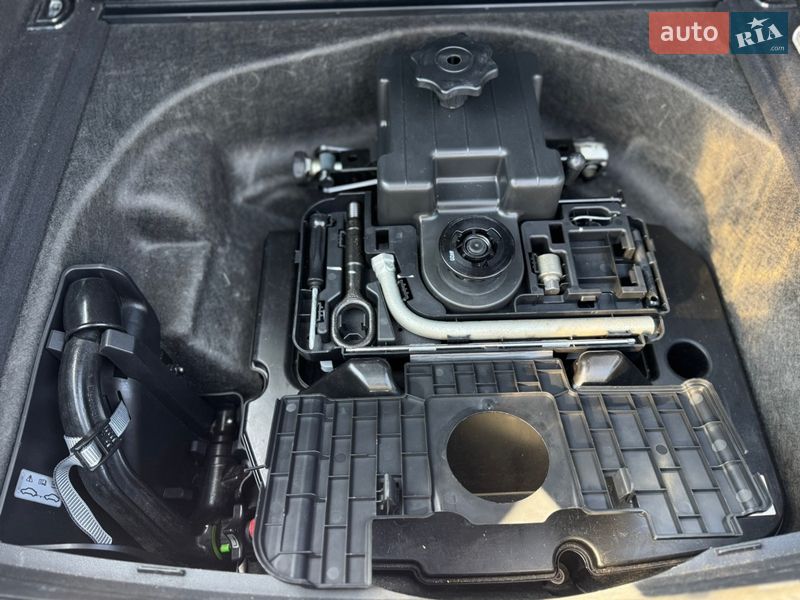Купе Audi A5 2015 в Умани