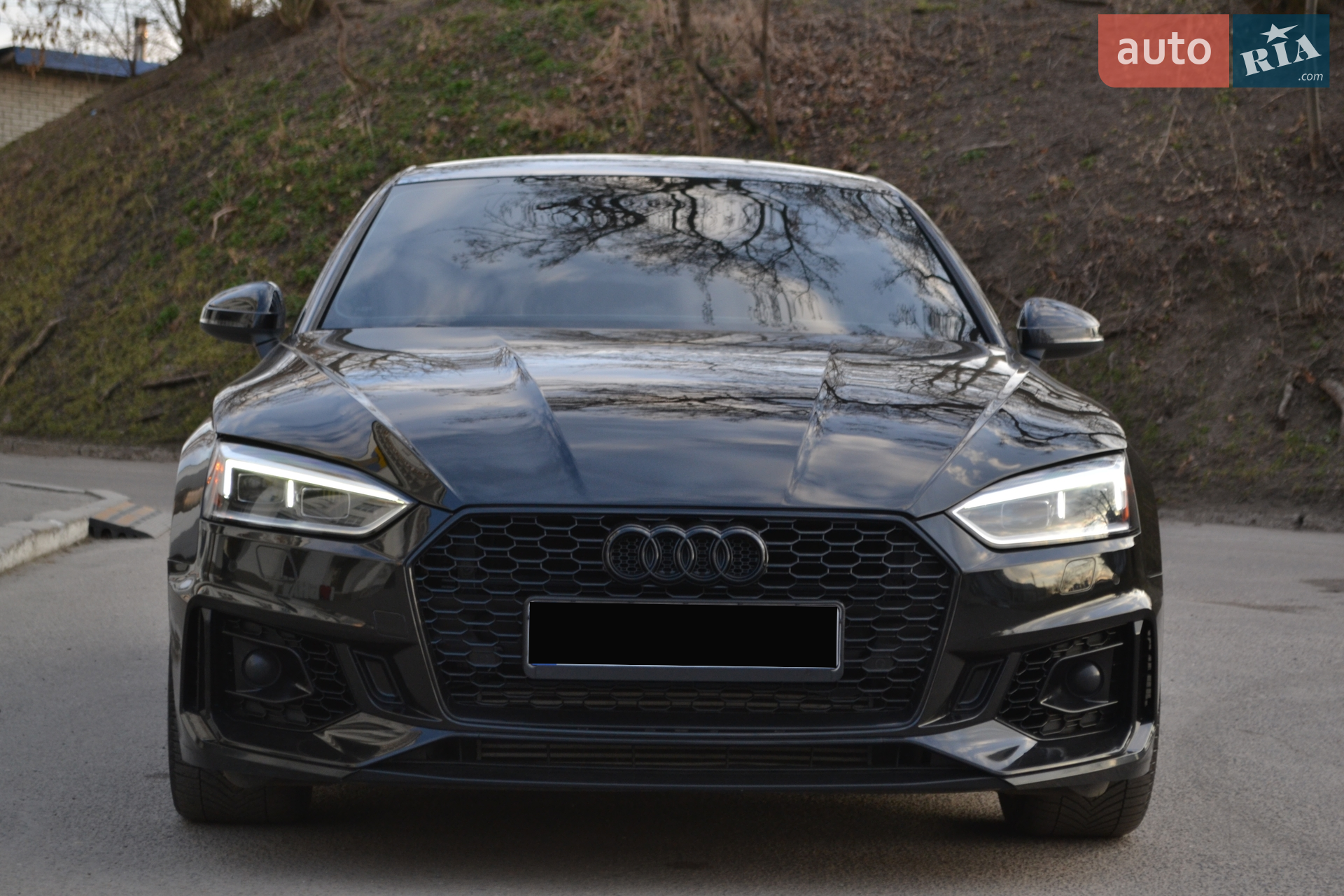 2019 Audi A5 - мініатюра 21