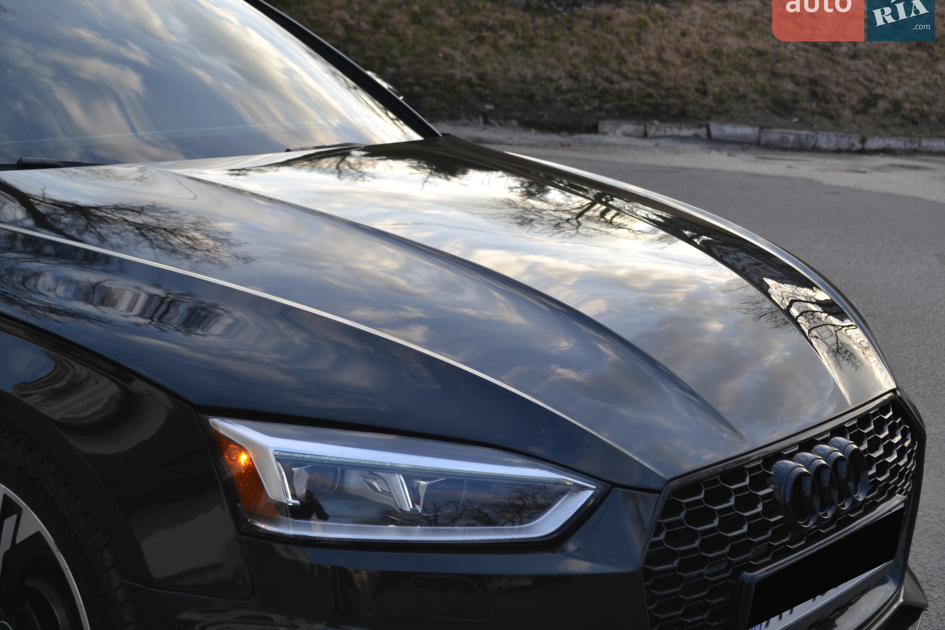 2019 Audi A5 - мініатюра 24