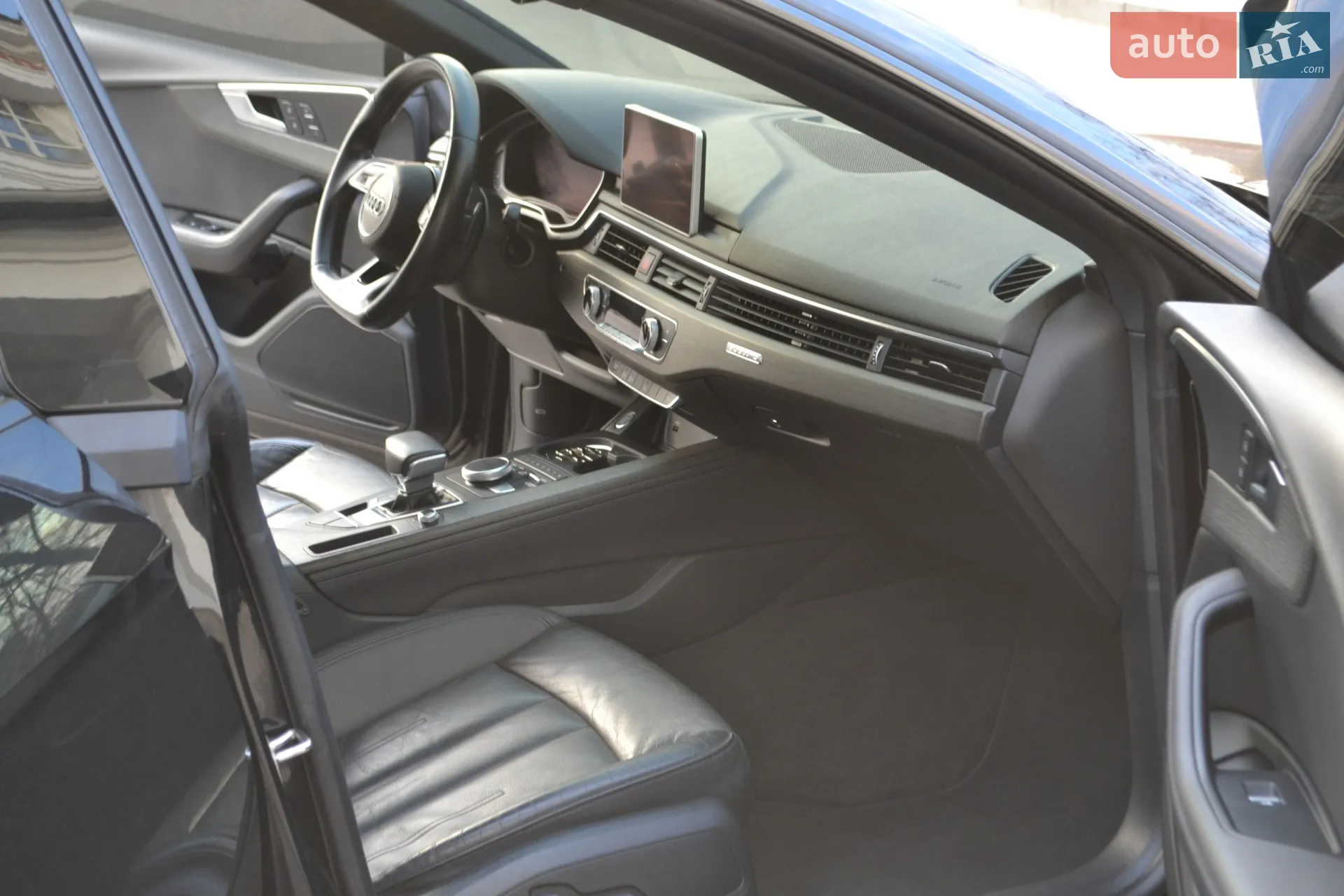 2019 Audi A5 - мініатюра 33