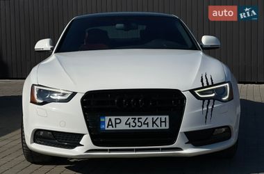 Купе Audi A5 2009 в Одессе